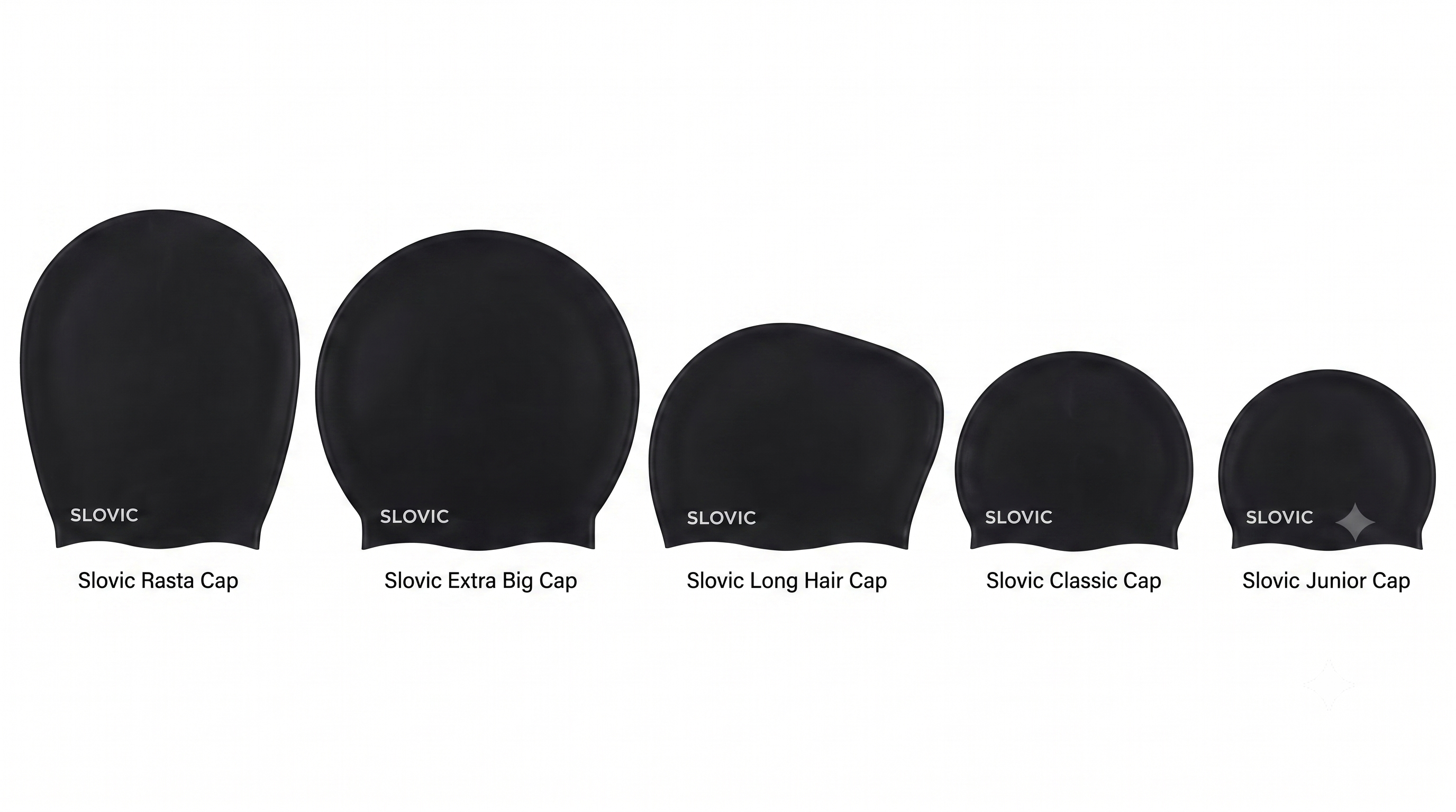 How to Choose the Right Swimming Cap in 2026: A Complete Guide for Kids, Men, Women & Every Hair Type