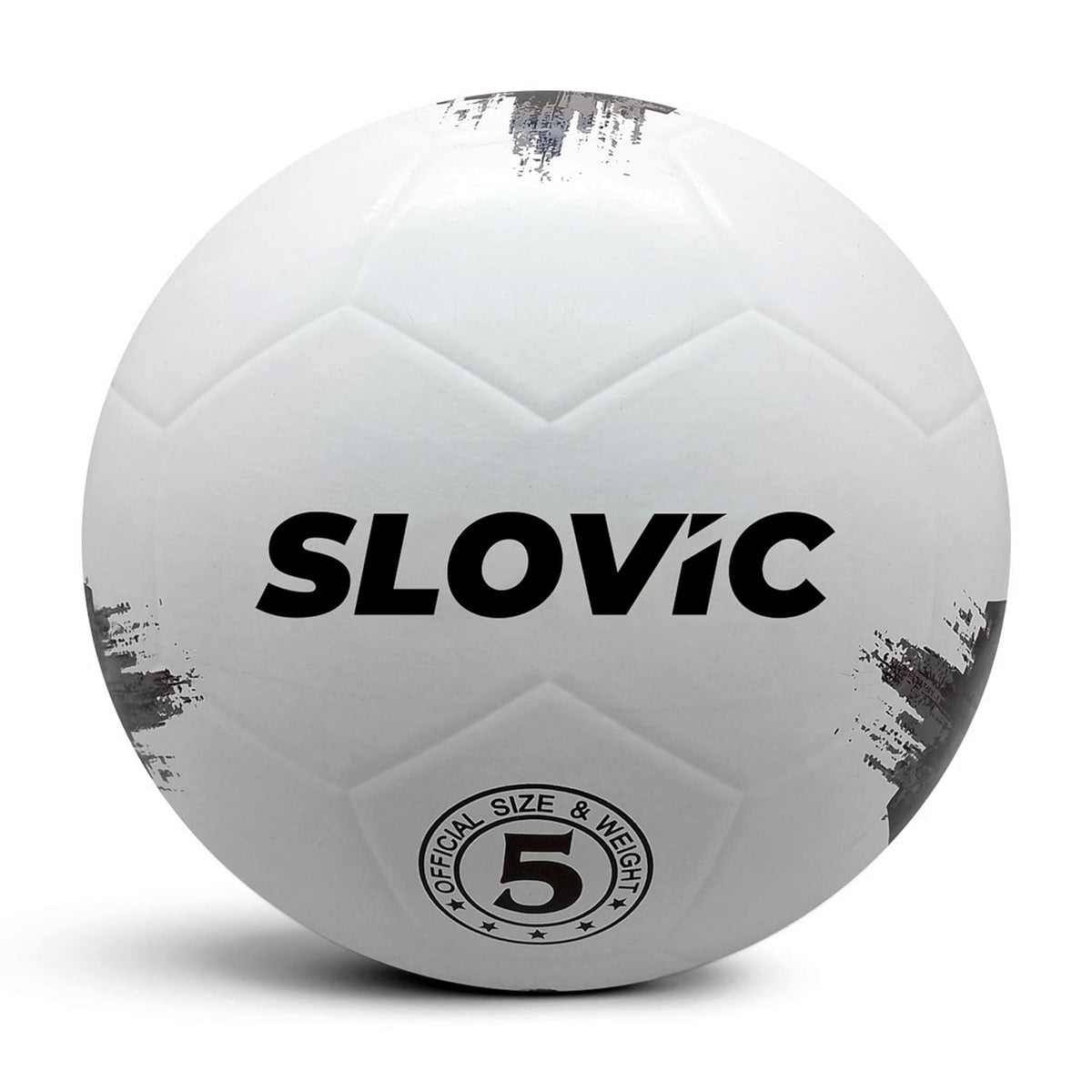 Professional Football Ideal for Grass Ground & Artificial Turf