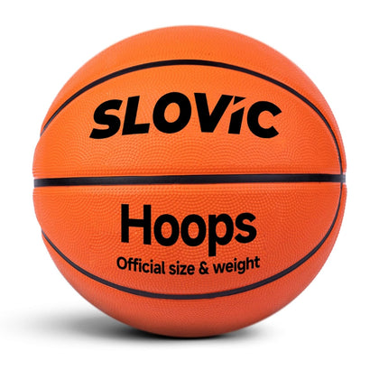 Outdoor Basketball | Professional Basket-Ball for Indoor-Outdoor Training