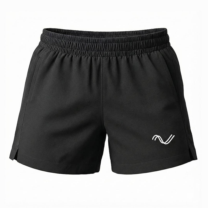 Running Shorts for Men- L