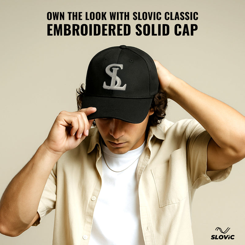 Cap for Men