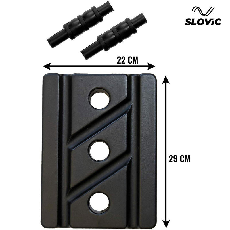 Cricket Stumps Set