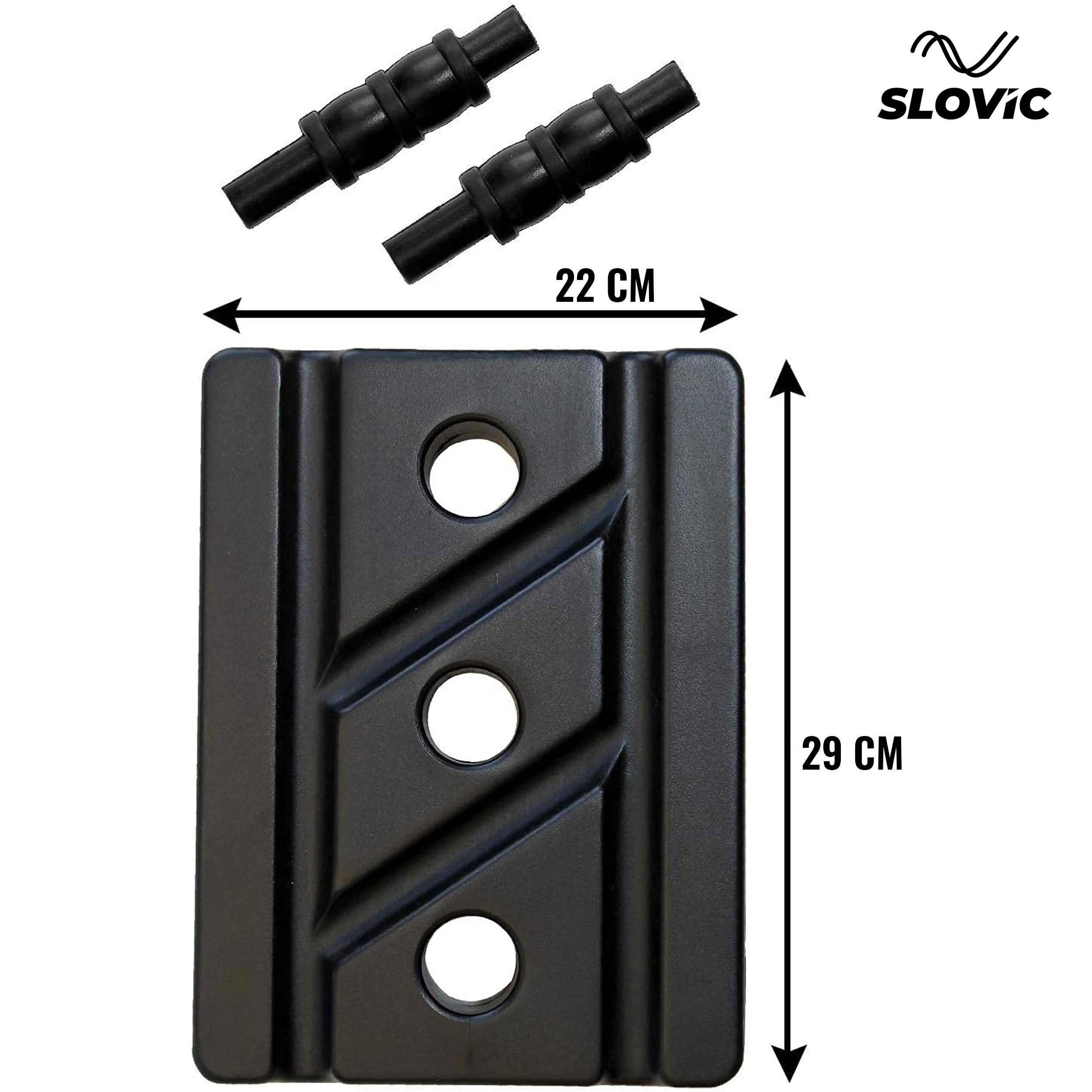 Cricket Stumps Set