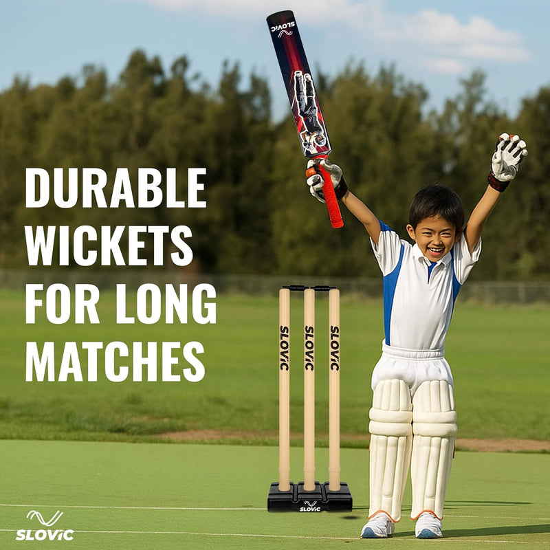 Cricket Kit for Kids