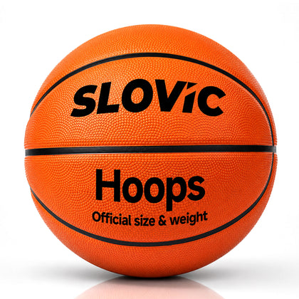 Outdoor Basketball - Professional Basket-Ball for Indoor-Outdoor Training