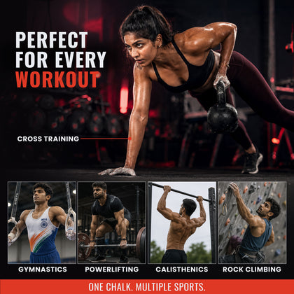 Liquid Chalk for Gym 100 ML