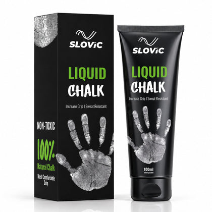 Liquid Chalk for Gym 100 ML