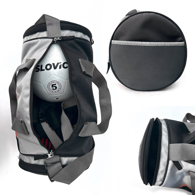 Gym Bag for Men- 25 L