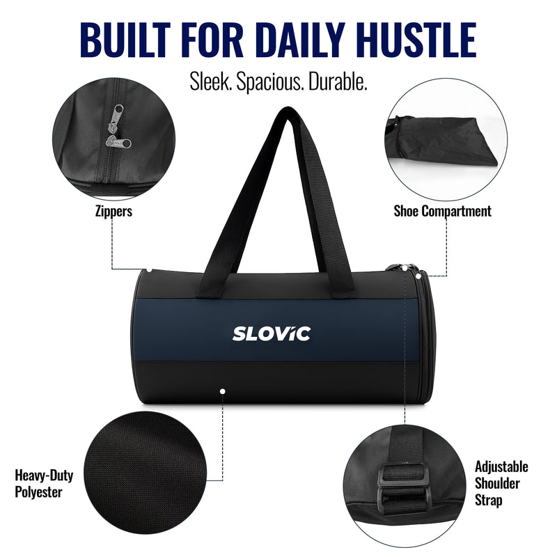 Gym Bag - 20L