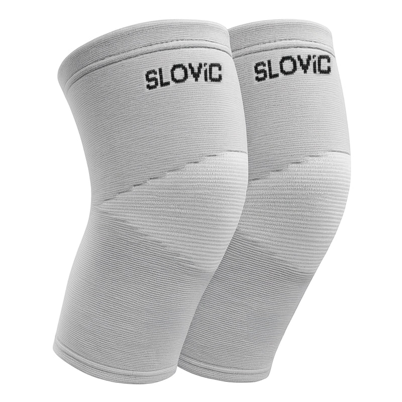 Slovic Bamboo Yarn Knee Support-M