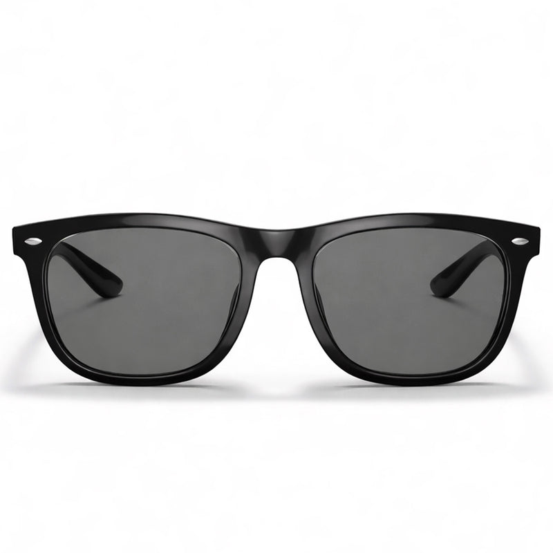Sunglasses for Men-Black
