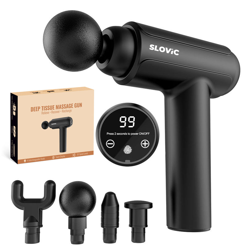 Massage Gun for Full Body