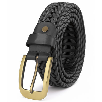 Leather Belt for Mens