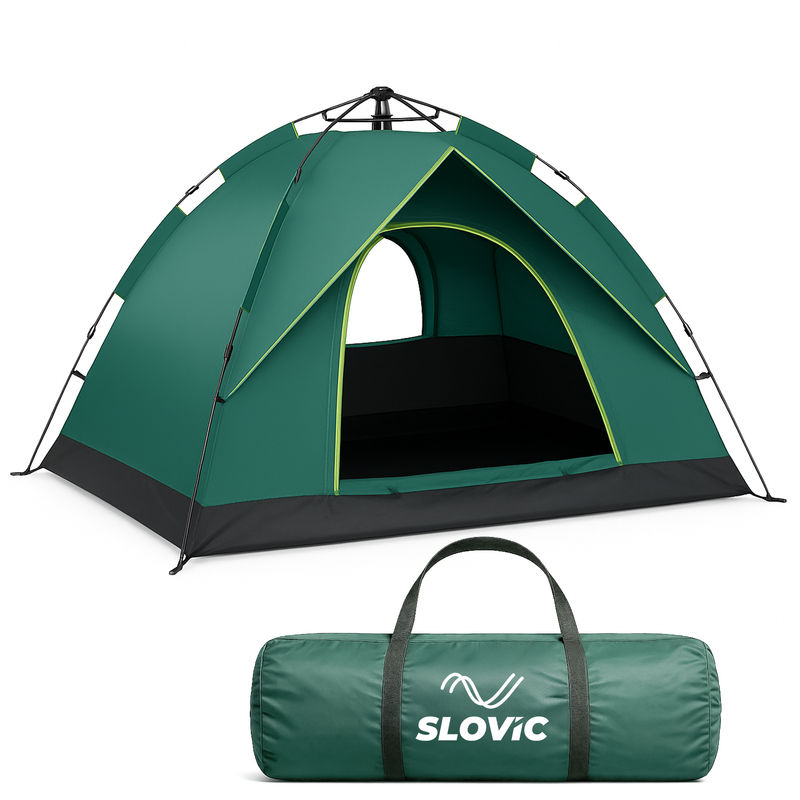 Portable Tent House for Camping