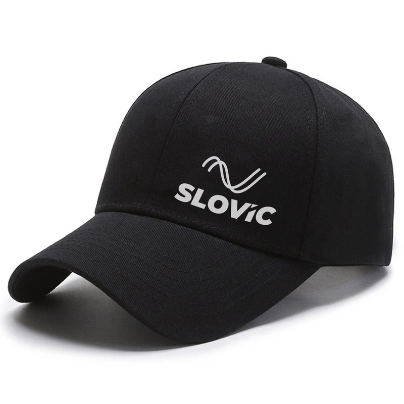 Cotton Baseball Cap for Men & Women | Adjustable Sports Cap | Black