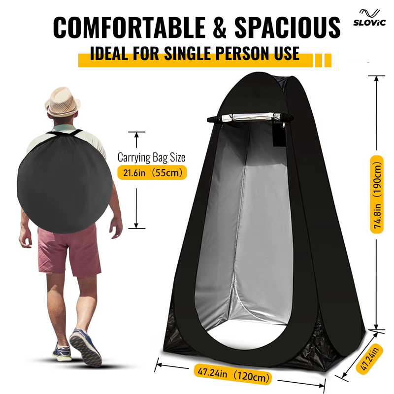 Portable Tent House for Camping