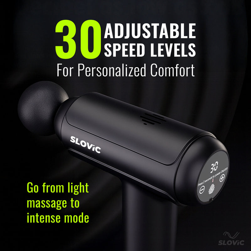 Massage Gun for Full Body