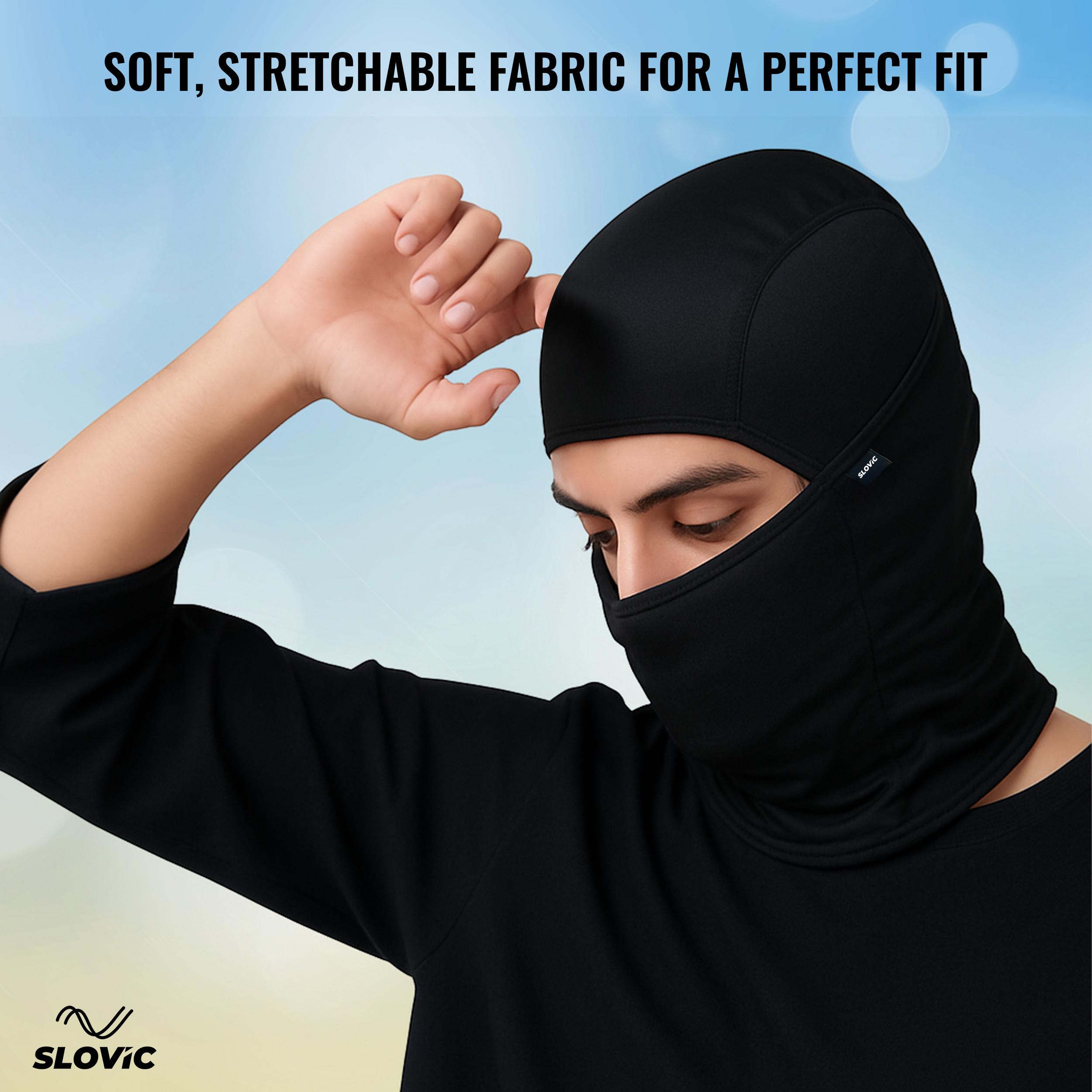 Balaclava Mask for Men