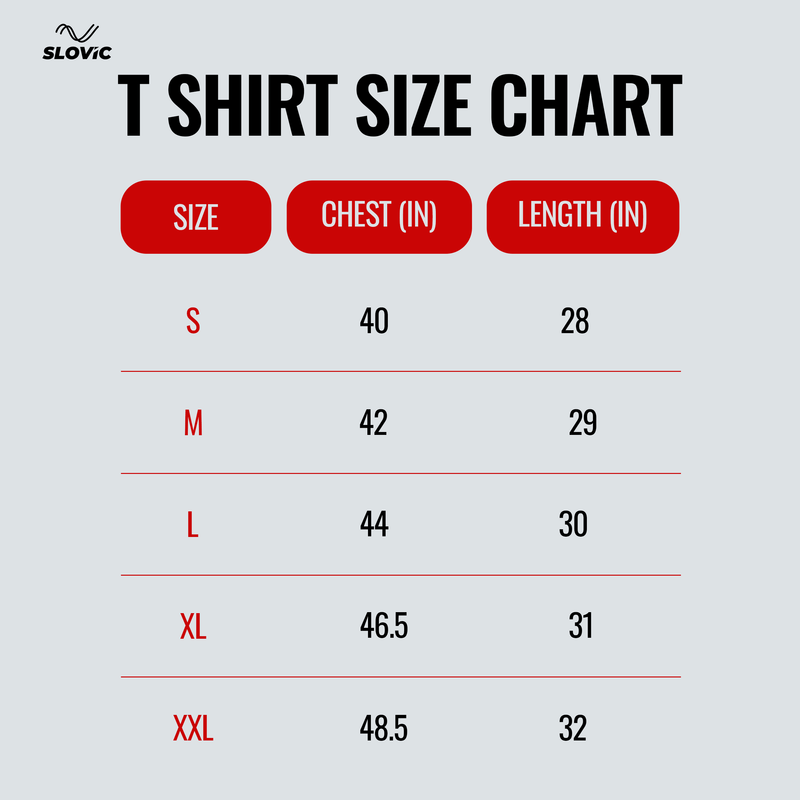 Dry Fit Gym-Sports T-Shirt for Men & Women - Black - Size -M