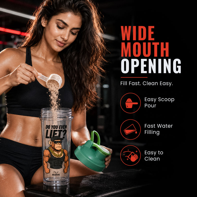 Monkey Shaker - 700 ML