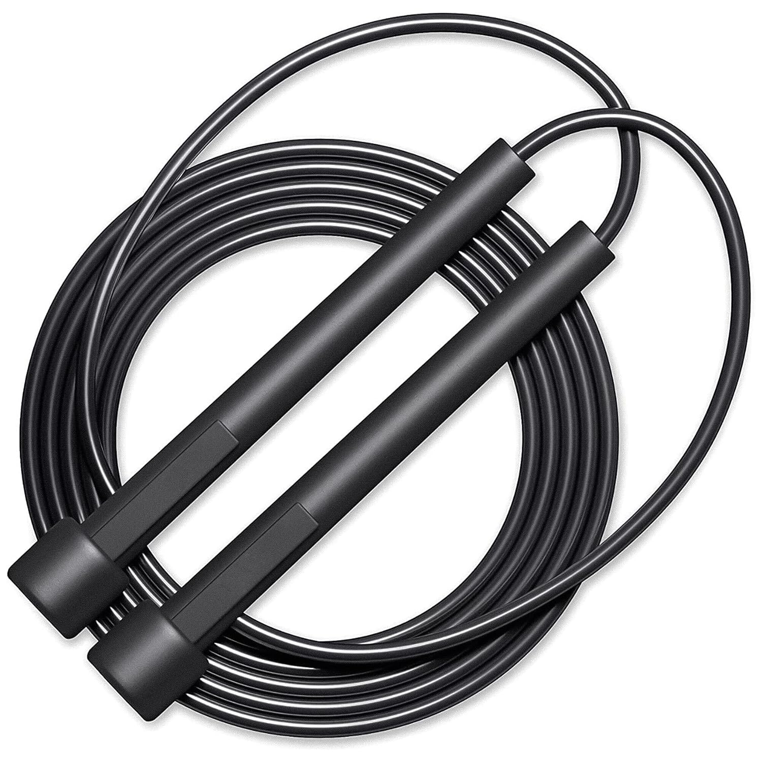 Slovic Adjustable Skipping Rope | Tangle Free