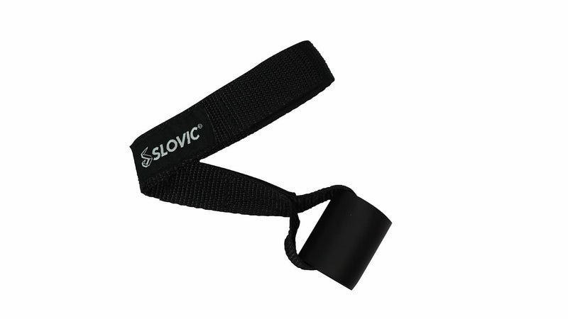 Door Anchor for Resistance Bands & Tubes - Heavy-Duty Workout Anchor for Home Gym