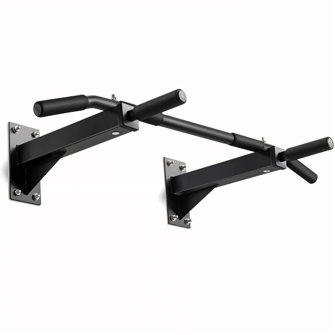 Wall Mount Pull-Up Bar- 200 Kg
