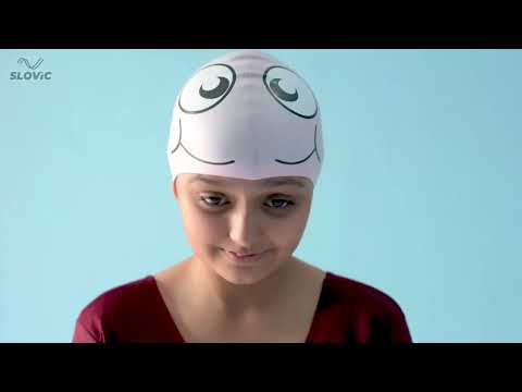 Fish Swimming Combo For Girls – Cap, Goggles & Plugs | UV, Anti-Fog, Anti-Chlorine