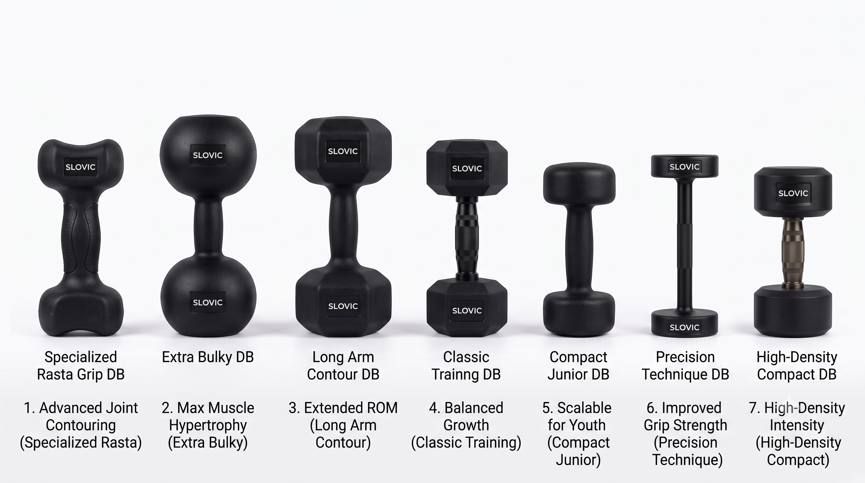 7 Key Benefits of Dumbbells (2026 Guide) | Best Dumbbells for Home Workouts