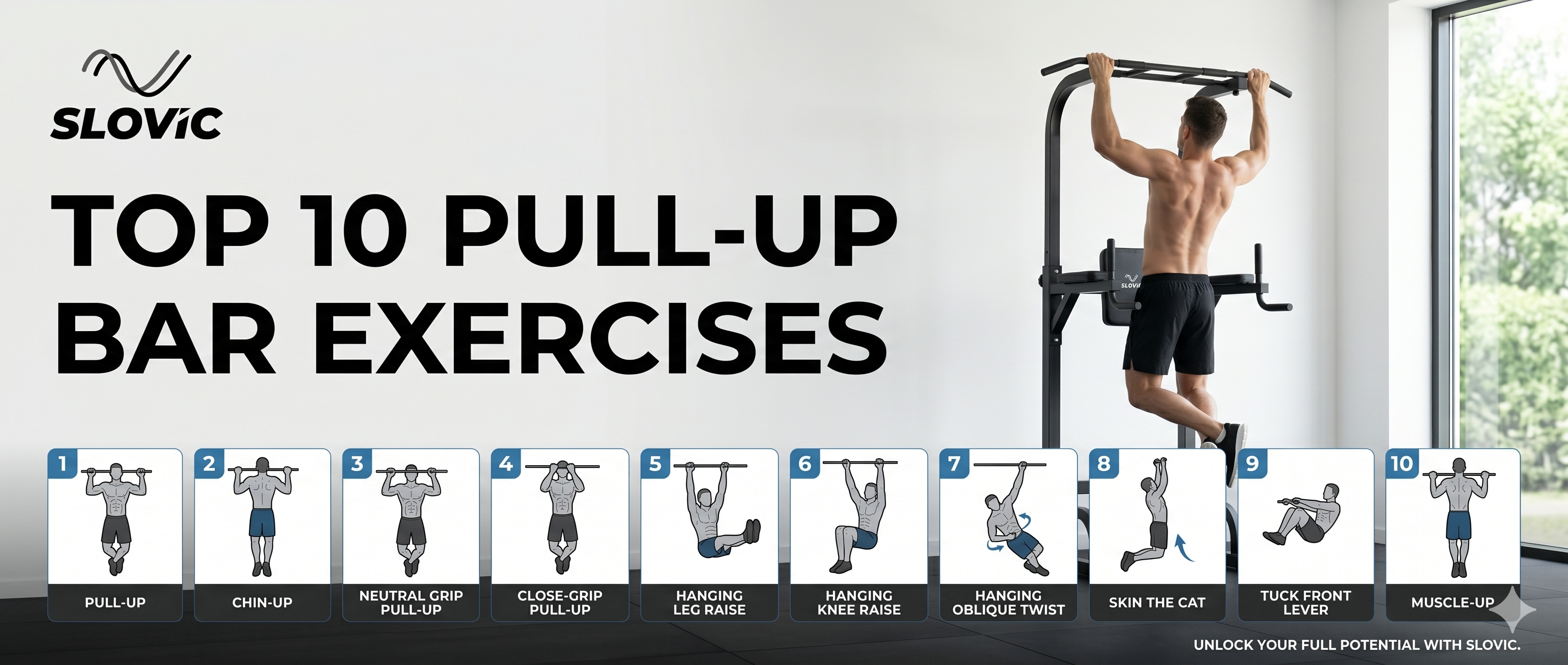 Pull Up bar 