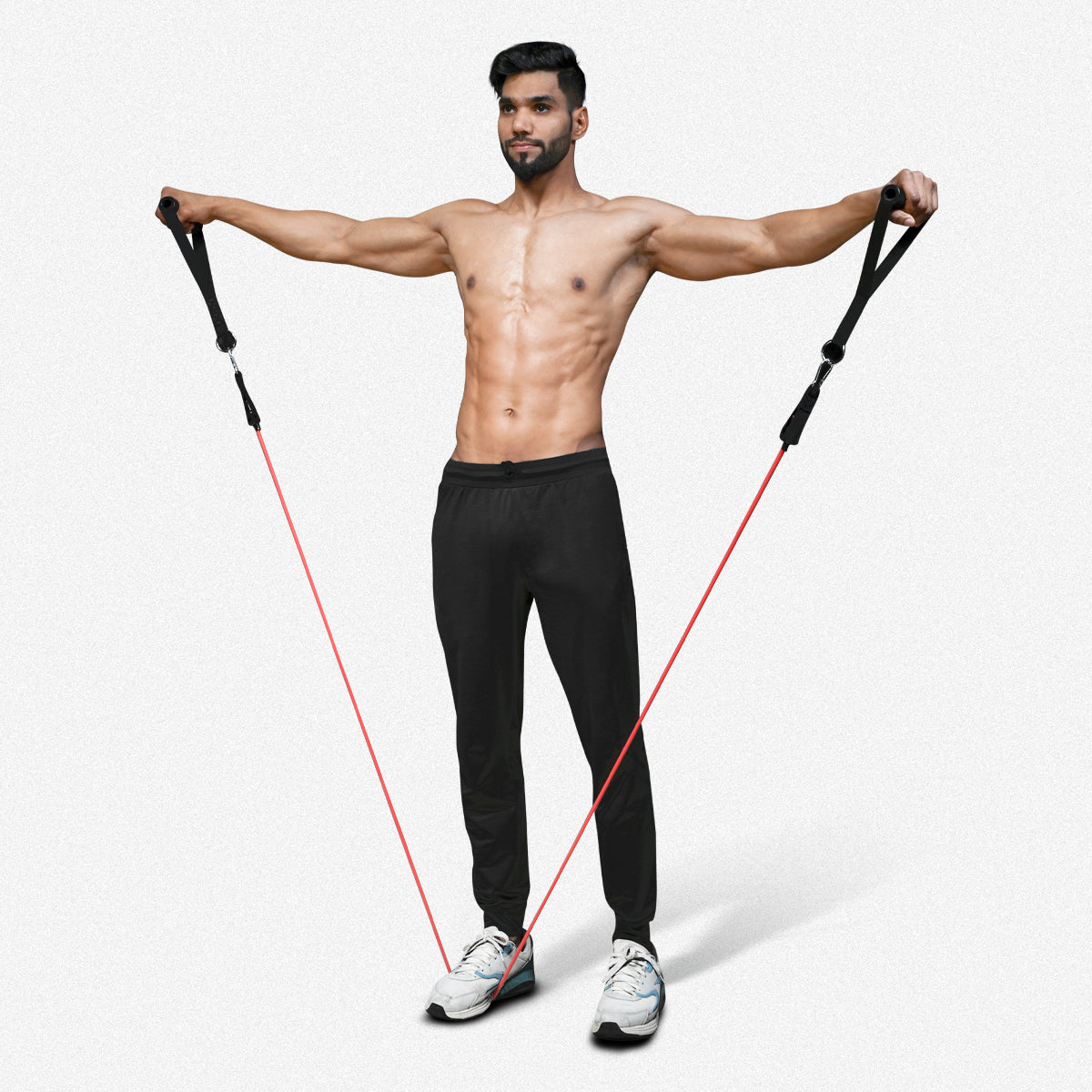 FITNESS BANDS/TUBES