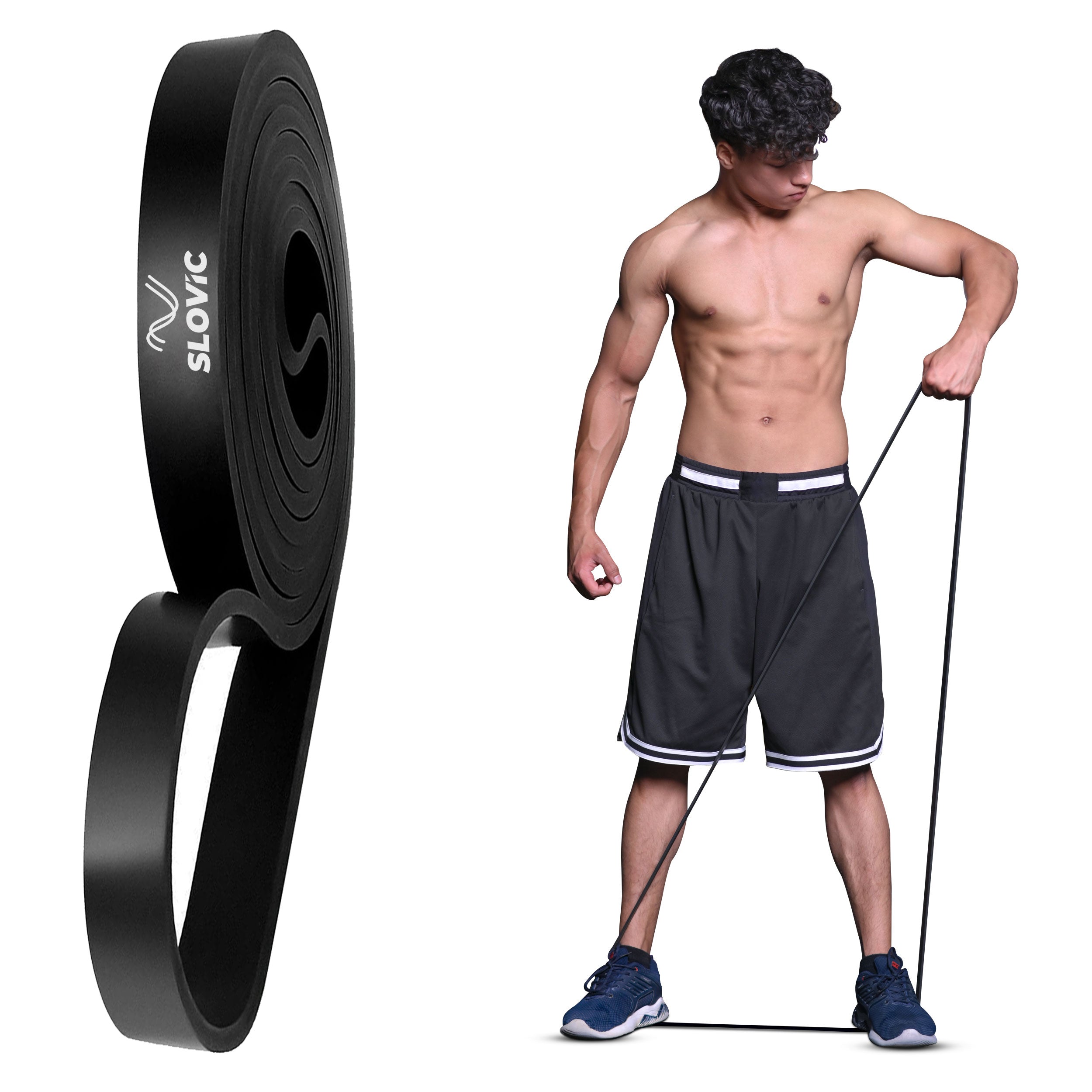 Resistance Bands & Tube