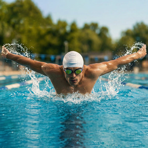 Swimming Accessories
