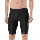 Swimming Shorts for Men – Adjustable, Breathable, Quick‑Drying, Chlorine Resistant