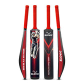 Cricket Bat | 81 x 10 CM | Lightweight Fiber Bat for Cricket kit