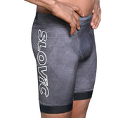 Breathable Swimming Shorts for Men – Adjustable, Quick‑Dry, Chlorine Resistant