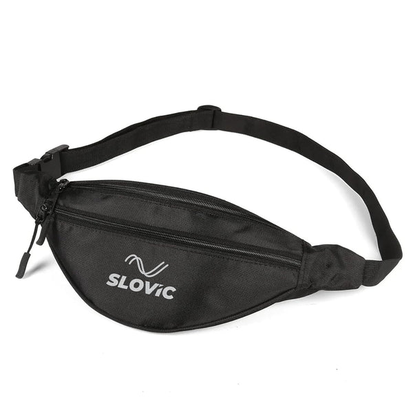Slovic Waist Bag for Travelling for Man & Women