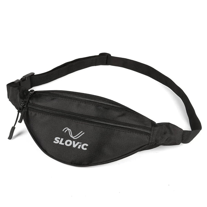 Slovic Waist Bag for Travelling for Man & Women