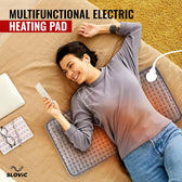 Electric Heating Pad for Pain Relief