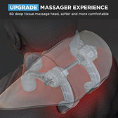 Neck Massager for Cervical Pain | Cervical Massager | Shoulder Massage for Pain Relief with Heating