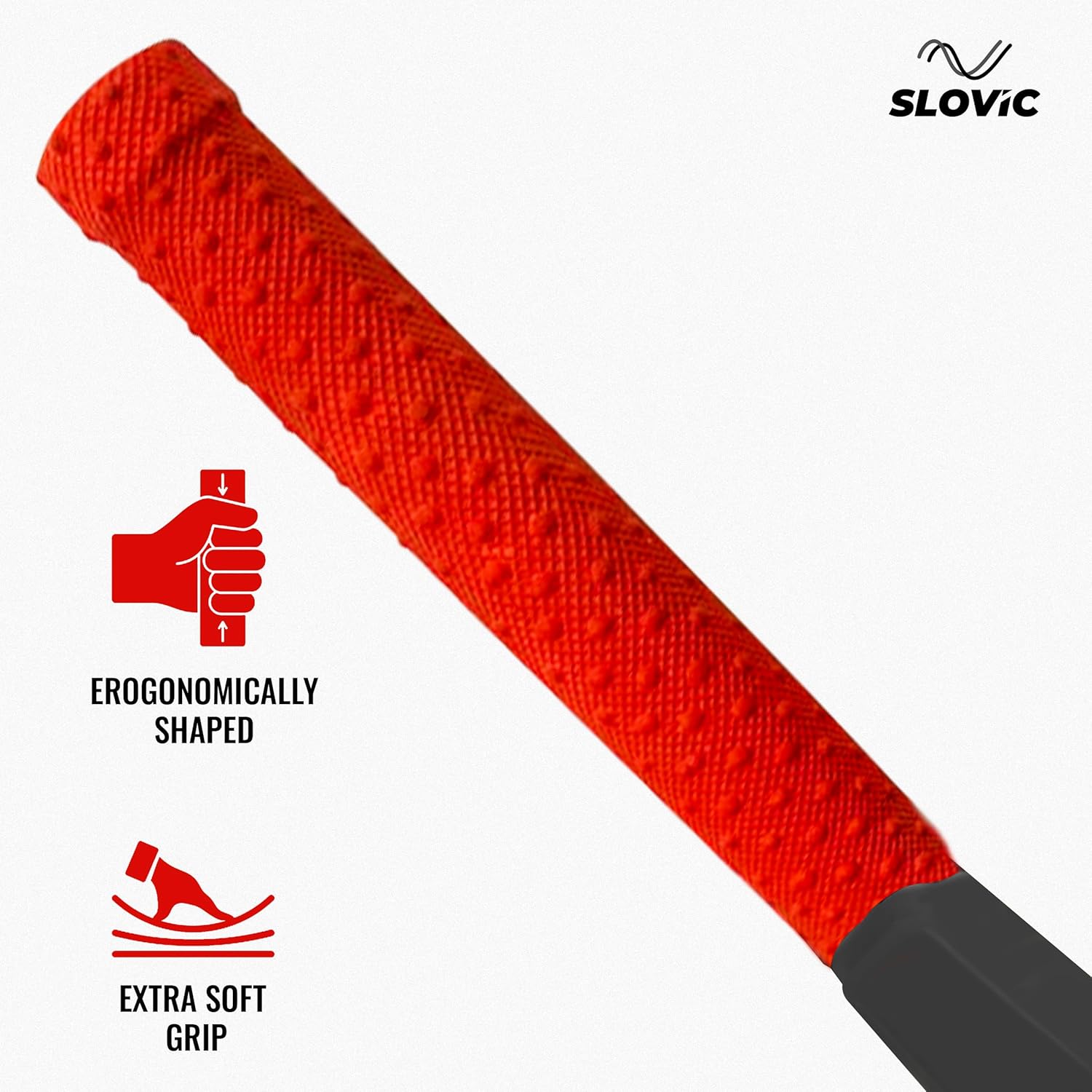 Cricket Bat | 81 x 10 CM | Lightweight Fiber Bat for Cricket kit