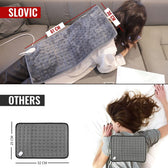 Electric Heating Pad for Pain Relief