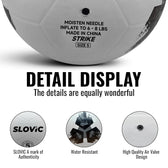 Professional Football Ideal for Grass Ground & Artificial Turf