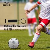 Professional Football Ideal for Grass Ground & Artificial Turf