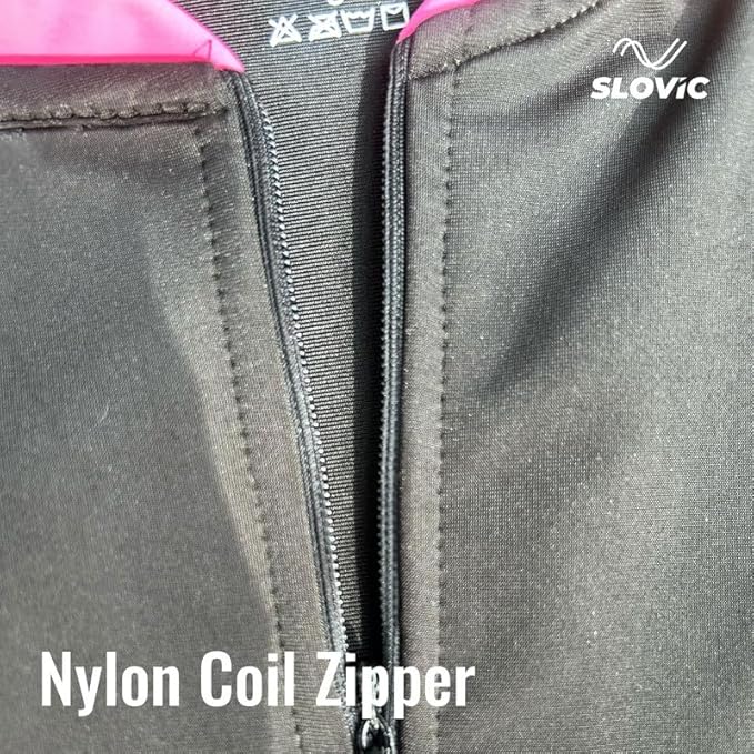 SLOVIC Swimming Suit for Women | Quick Dry & Stretchable Swimwear for Ladies