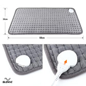 Electric Heating Pad for Pain Relief