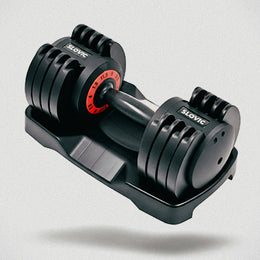 Dumbbells