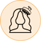 Deep 
Scalp Massage