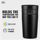 Coffee Mug Travel - 400 ML