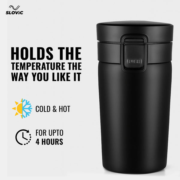 Coffee Mug Travel - 400 ML